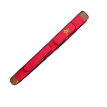 Chinese Kung Fu Sword Bag For Two Swords, Martial Arts Carry Case, Multicolor, Multiple Sizes, 100 Cm