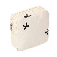 Sanitary Napkin Storage Bag Tampon Storage Pouch | Stylish Portable Zipper Bag For Menstrual Periods | Tampons Holder