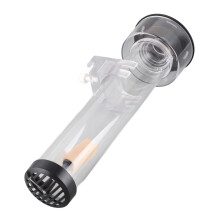 Efficient Borosilicate Glass Protein Filter - Durable Aquarium Accessory