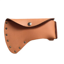 Leather Hammer Holder Belt Loop Hammer Carrier Hatchet Outdoor Hiking Work Tools Weight Capacity