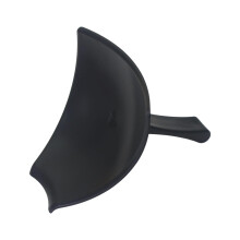 Rapid Clay Training Alignment Device for Throwing Systems, TimeSaving Centering Tool, Black, for Artists