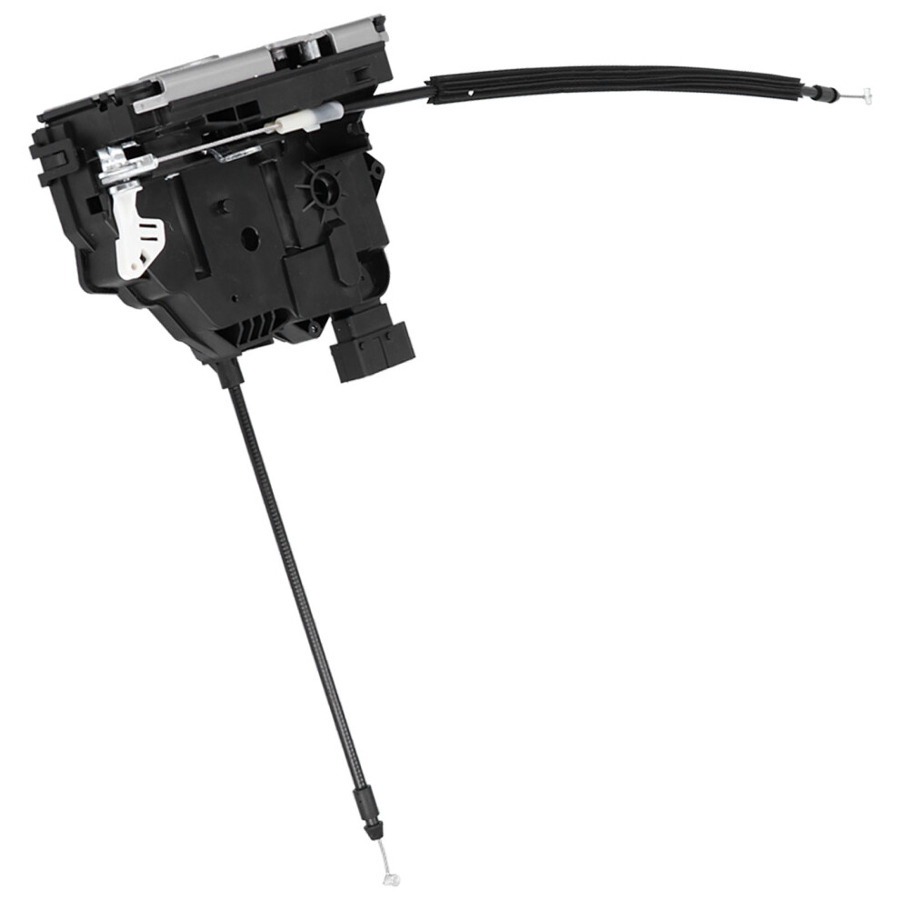 Door Lock Actuator Replacement for Fiat Ducato 2006+ (OE 1393796080)