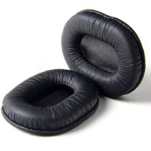 Almofadas de conforto para sua experiência sonora, novas e de alta qualidade, compatíveis com os fones de ouvido Sony MDR-7506, MDR-V6 e 900ST,