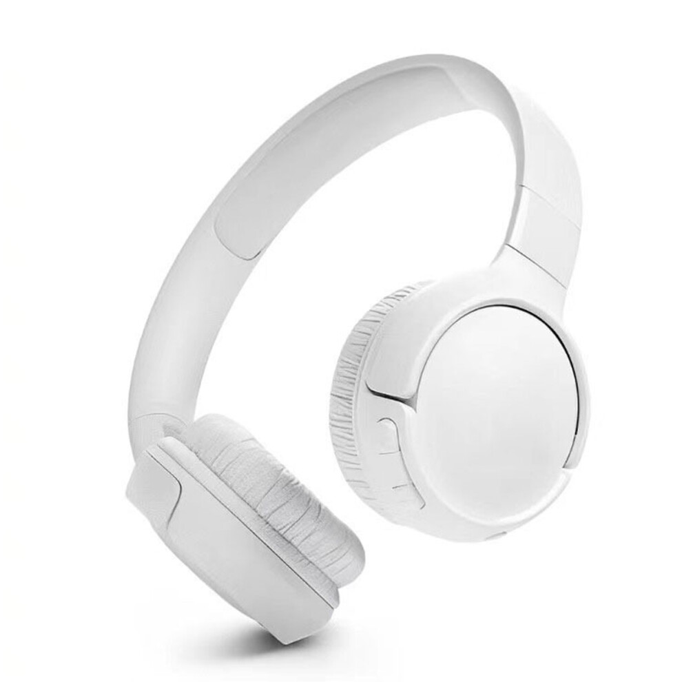 Bluetooth Over-Ear Headphones With Pure Bass Sound, Durable Material Ensures Longevity And Easy Maintenance, Active Noise Cancelling Offers Uninterrup 9176269306991