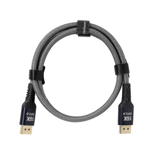 Καλώδιο DisplayPort 2.0, ευρεία συμβατότητα και βελτιωμένη εμπειρία παιχνιδιού, ανάλυση