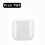 Earbud Charging Solution, Multiple Charge Support for Automatically On Connected Devices (White) 2