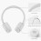 Ασύρματα ακουστικά Bluetooth ευέλικτης χρήσης με καθαρό ήχο μπάσων, ακουστικά Bluetooth 5