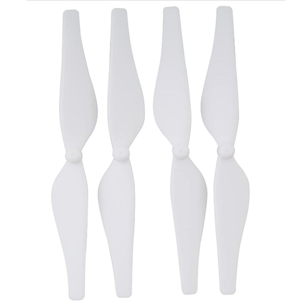 Drone Blade Set, Flexibility And Wing Stability For Unmatched Easier Maneuverability, Propellers For Dji Tello Ensuring Stable Flying, Quick Release B 9012494697391