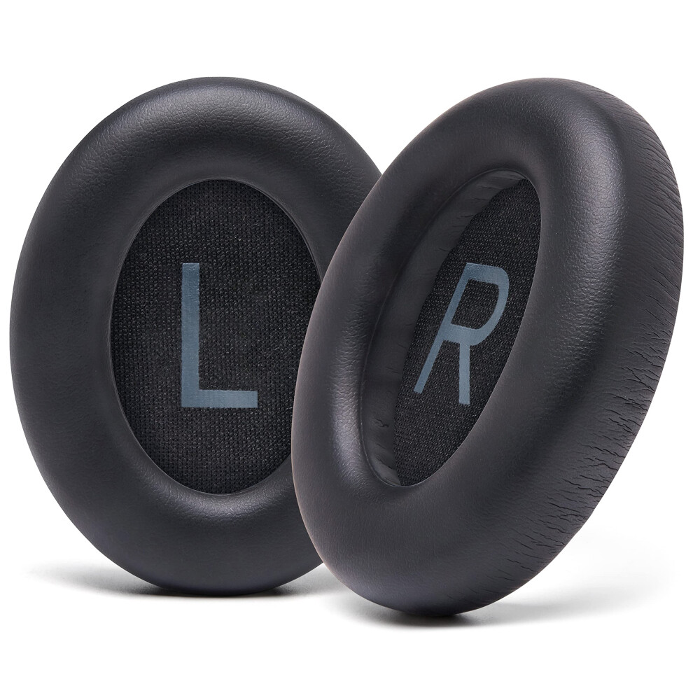 Earpads For Bose Noise Cancelling, Replacement Ear Pads With Memory Foam, Extra Thickness & Durable, For Unmatched Comfort & Enhanced Sound Is 9176269161804