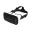 Γυαλιά VR Immersive3D, Ακουστικά Εικονικής Πραγματικότητας για Smartphone με Εργονομικό 1