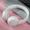 Ασύρματα ακουστικά Bluetooth ευέλικτης χρήσης με καθαρό ήχο μπάσων, ακουστικά Bluetooth 2