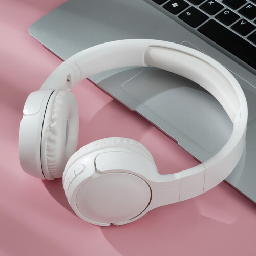Ασύρματα ακουστικά Bluetooth ευέλικτης χρήσης με καθαρό ήχο μπάσων, ακουστικά Bluetooth 1
