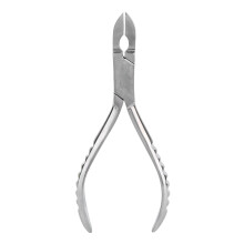 Høy kvalitet kirurgisk rustfritt stål ringlukketang, trygg og hygienisk for øre, leppe, nese, mage, navle, tunge piercing, enkel fjerning av