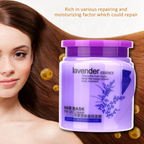 Μάσκα μαλλιών Repairing Essence Ενυδατική κρέμα περιποίησης μαλλιών με αμινοξέα 2