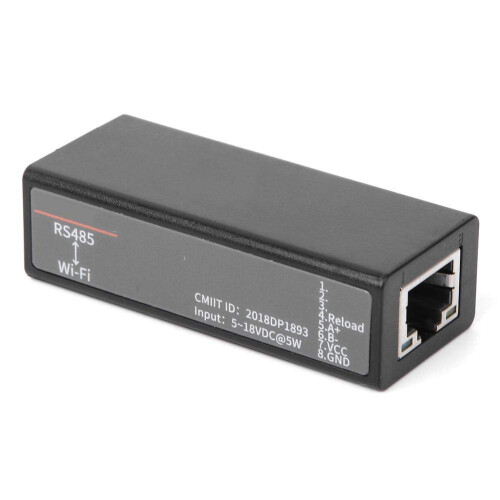 Smart Network Shield, Gigabit Speeds With Intelligent Protection, Din Rail Mount For Stability, Multiple Encryption Methods, Easy Paste Installation