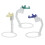 Digital Sensor Alignment Tools, Simplified Positioning For Accurate X-Ray Captures, Improved Diagnostic Imagery Assisting In Proper Diagnosis Of 4