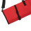 Folding Recurve Bow Bag Outdoor Storage Backpack, Red, 821g 4