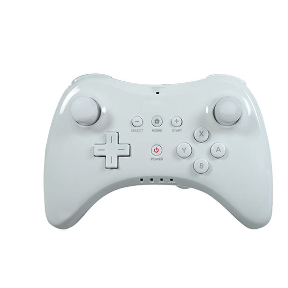 Revolutionary Gamepad Enhancer, Dual Analog Joystick For Unmatched Precision, Perfect For Extending Your Wii U Pro Console's Functionality 9176269156190