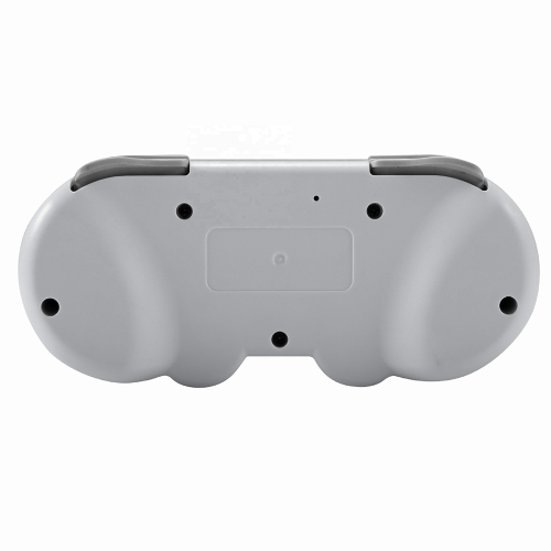 Controle Clássico Retrô Sem Fio Profissional, Compatível com Nintendo Switch, Switch Pro, Android, PC e PS3: Gamepad Clássico Recarregável com 1