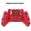 Customizable Controller Shell Upgrade For Xbox One Slim S, Complete Replacement Shells Enhancing Appearance And Comfort 6