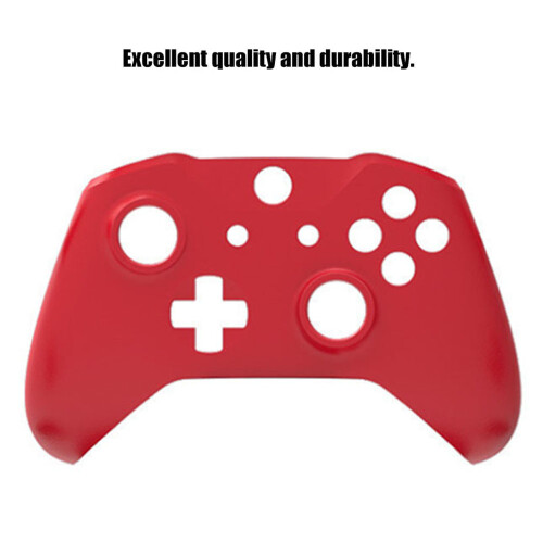 Customizable Controller Shell Upgrade For Xbox One Slim S, Complete Replacement Shells Enhancing Appearance And Comfort 2