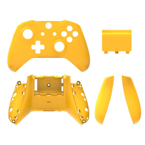 Customize Your Xbox One Slim S With Replacement Shells, Easy To Install For Instant Upgrade 1
