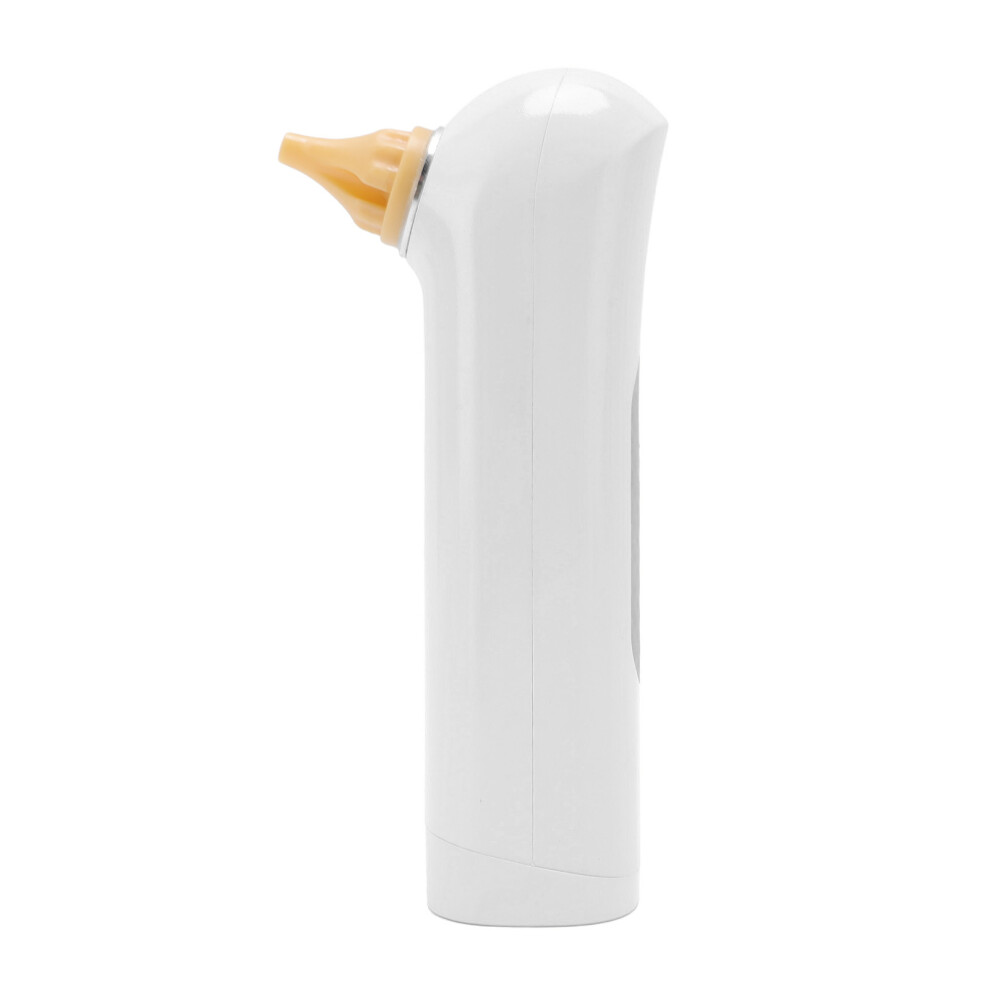 White Ear Dryer Warm Wind 20000Rpm, 4 Speed, Water Remover,