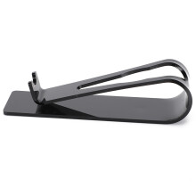 Tattoo Machine Holder Stand Acrylic Display Shelf Rack Organizer Lightweight Smoothly Surface Unique Design Sturdy Structure For Tattoo Artists