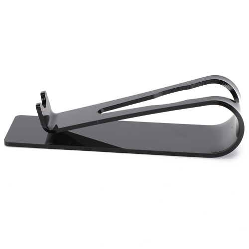 Tattoo Pen Storage Holder Acrylic Display Tray Frame Organizer No Assembly Required Lightweight Smooth Surface Sturdy Base Convenient Access Durable