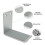 Headphone Sanctuary, Simple And Stylish Design, Foldable Arm For Space-saving, Robust And Scratch-resistant 7