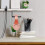 Earphone Haven, Space-saving Design, Easy Installation With 3m Tape Or Screws, Universal Compatibility 4