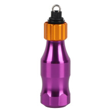 Innovativer Tattoo-Griff, ergonomischer Griff für Rotations-Tattoomaschinen für höhere Präzision und geringere Handermüdung – ideal für