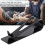 Tattoo Pen Storage Holder Acrylic Display Tray Frame Organizer No Assembly Required Lightweight Smooth Surface Sturdy Base Convenient Access Durable 7