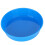 Easy-Clean 4pcs Plastic Paint Palettes Ideal for Student Art Projects 2