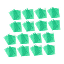 Bird Grape Bags 100 Pack For Fruit Protection Mesh Design Plant Bags Orchard Use
