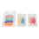 Smooth & Durable 9pcs Tatting Shuttles Set for DIY Knitting Projects 3