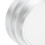 Durable All-Metal Rear Lens Cap for DKL Mount - Compact Dust Protector 4