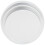 Durable All-Metal Rear Lens Cap for DKL Mount - Compact Dust Protector 7