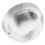 Durable All-Metal Rear Lens Cap for DKL Mount - Compact Dust Protector 13
