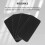 Dryer Filter 8-pack Black Hoover Candy 40006731 Black 3