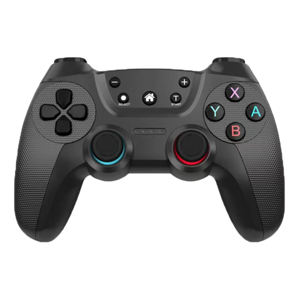 Bluetooth Wireless Gamepad Controller for Android, PC & USB Joystick – Non-Linear Triggers