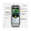 5-in-1 Electronic Detector Wall Stud Finder Sensor Scanner 3