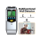 5-in-1 Electronic Detector Wall Stud Finder Sensor Scanner 4