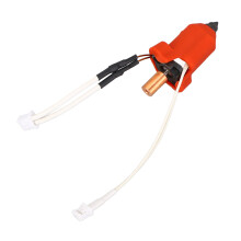 Ender 3 V3 KE 24V 60W Ceramic Hotend Kit with Heatbreak & Hardened Steel Nozzle