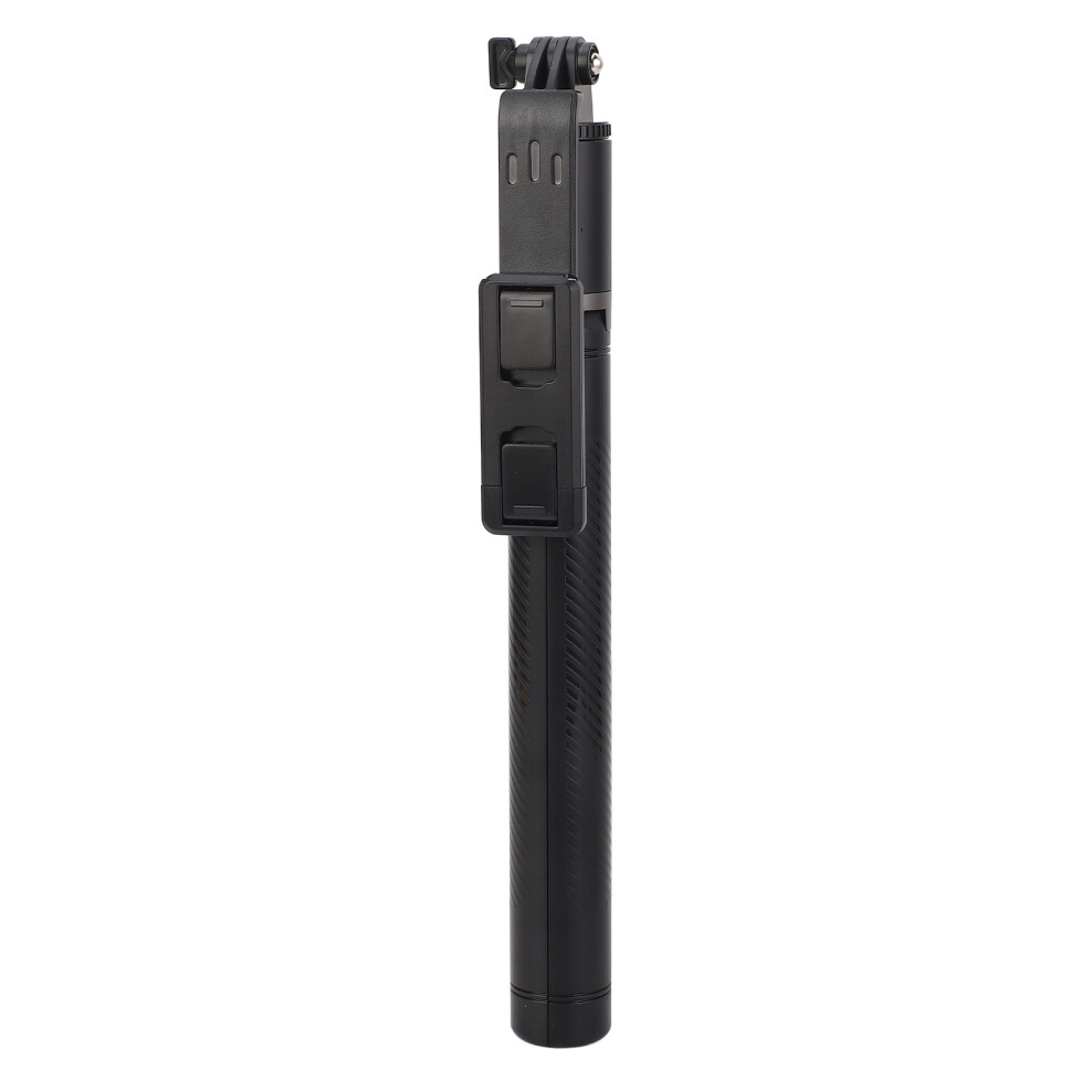 Selfie Stick Tripod With 2 Lights & Bluetooth Remote, 160Cm, 55Mah 4371378445394