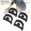 4PCS Plastic Workbench Leg Catch Replacement 242416 00, 4.5cm 5