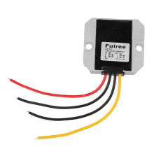 24v Turn 12v 10A 120w DC Power Down Module Buck Volt Converter Regulat