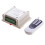 12V 8 Channel Wireless Remote Control Switch Access Control System 433 3