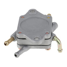 Universal Vacuum Diaphragm Gasoline Petrol Fuel Pump for Motorcycle Sc