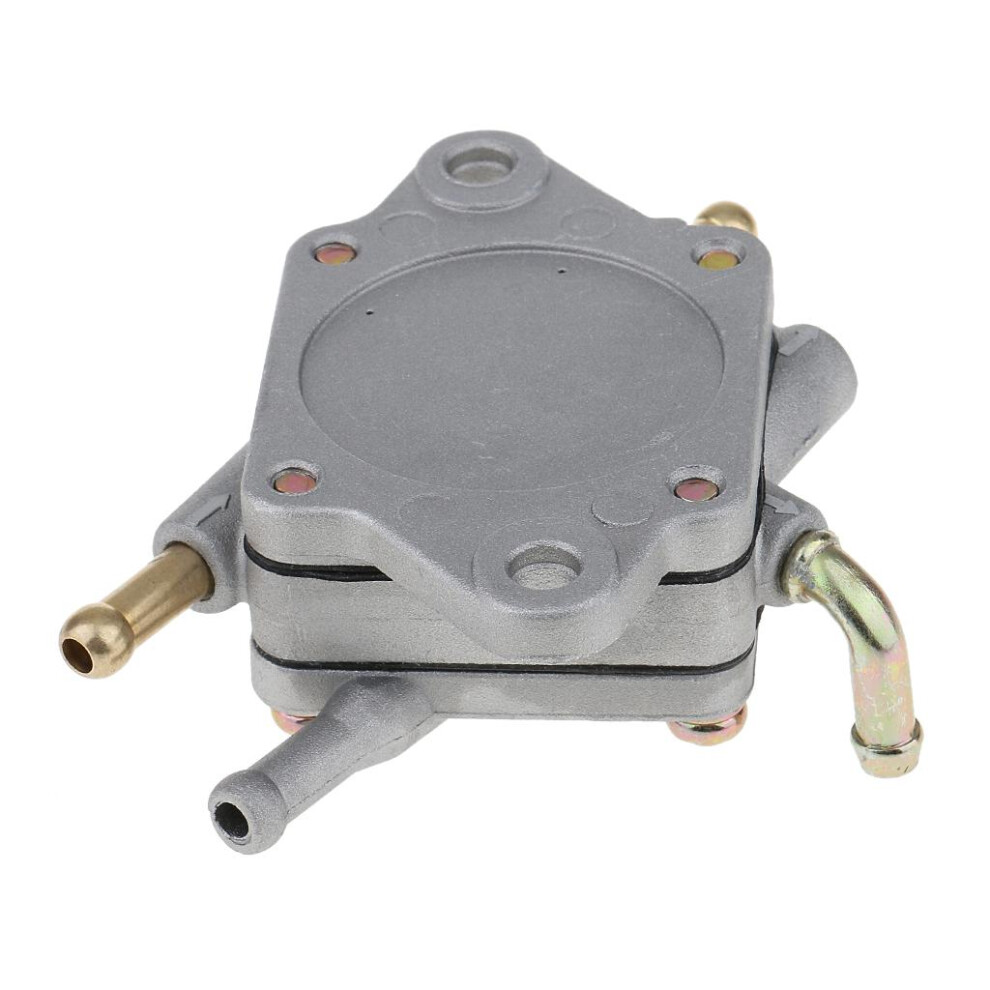 Universal Vacuum Diaphragm Gasoline Petrol Fuel Pump for Motorcycle Sc-image-OPC-PPQBWWC-NEW